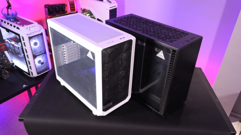 Fractal Meshify 2/ Meshify 2 XL Review