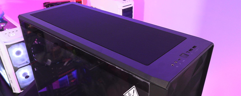 Fractal Meshify 2/ Meshify 2 XL Review