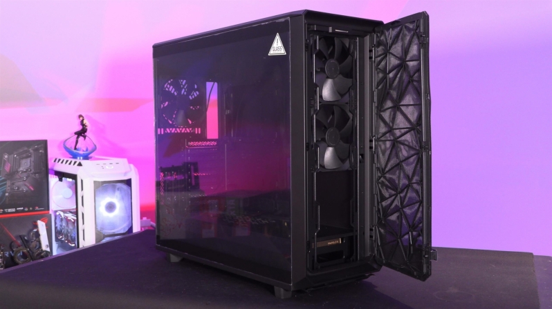 Fractal Meshify 2/ Meshify 2 XL Review
