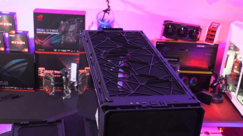 Fractal Meshify 2/ Meshify 2 XL Review