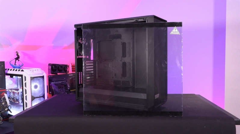 Fractal Meshify 2/ Meshify 2 XL Review
