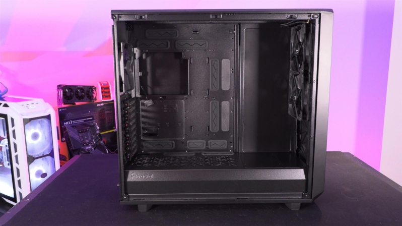 Fractal Meshify 2/ Meshify 2 XL Review