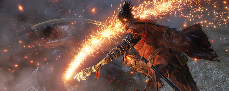 FromSoftware Releases Sekiro: Shadows Die Twice's PC System Requirements