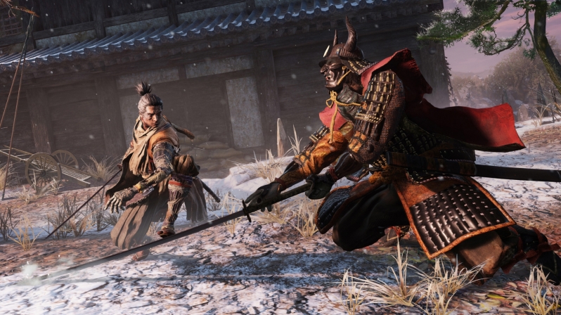 FromSoftware Releases Sekiro: Shadows Die Twice's PC System Requirements