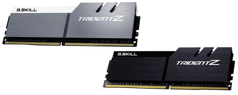 G.Skill announces DDR4 4600MHz memory for X299