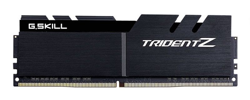 G.Skill reveals Ultra-Low-Latency 4000MHz DDR4 memory with CL15 timings