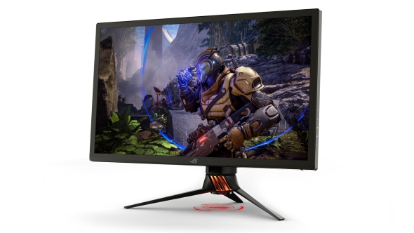 G-Sync HDR displays are almost certainly delayed until 2018
