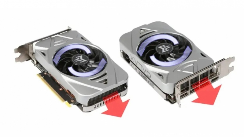 GALAX launches a compact Metal Master Mini RTX 3060 for ITX users