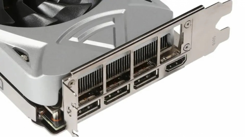 GALAX launches a compact Metal Master Mini RTX 3060 for ITX users