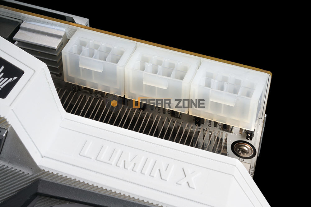 Galax's GTX 1080 Ti Hall of Fame has been pictured