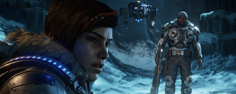 Gears 5 PC Performance Review & Optimisation Guide