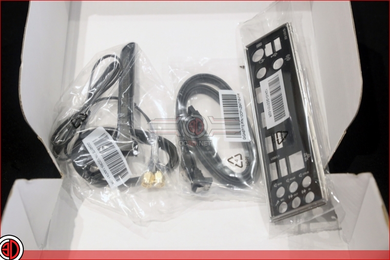 Gigabyte AB350N Gaming ITX Review