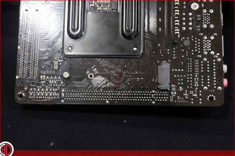 Gigabyte AB350N Gaming ITX Review