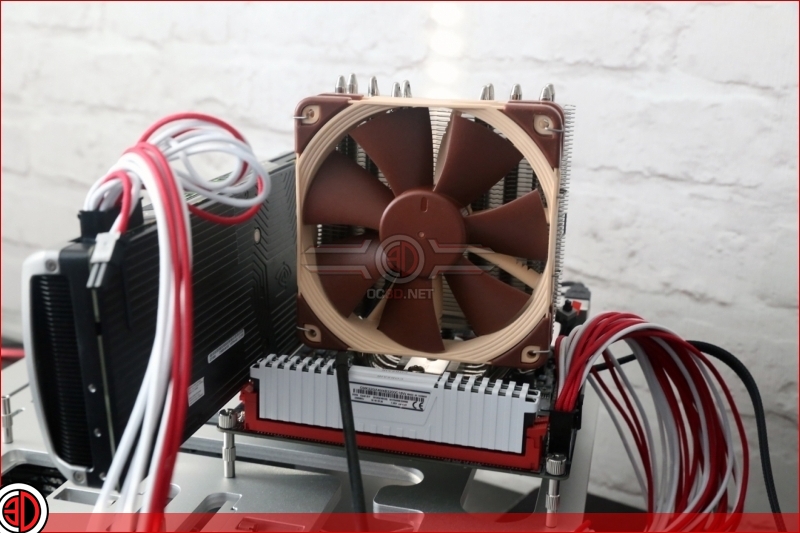 Gigabyte AB350N Gaming ITX Review