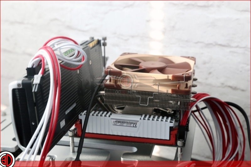 Gigabyte AB350N Gaming ITX Review