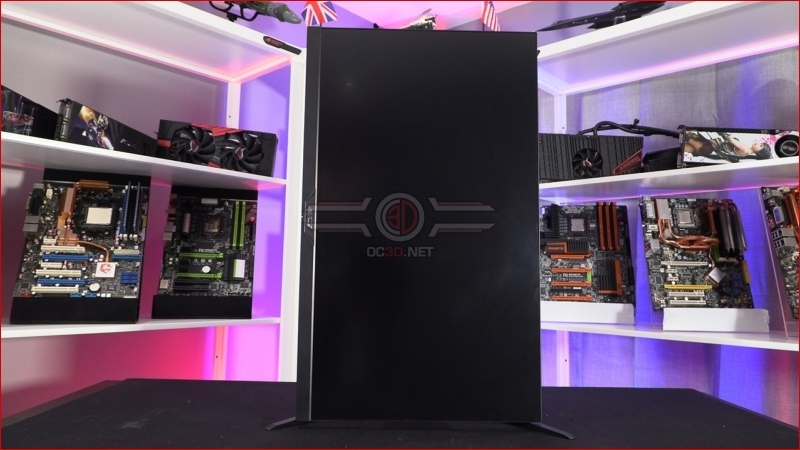 Gigabyte Aorus AD27QD HDR Freesync Display Portrait