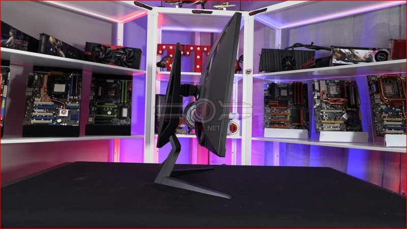 Gigabyte Aorus AD27QD HDR Freesync Display Stand