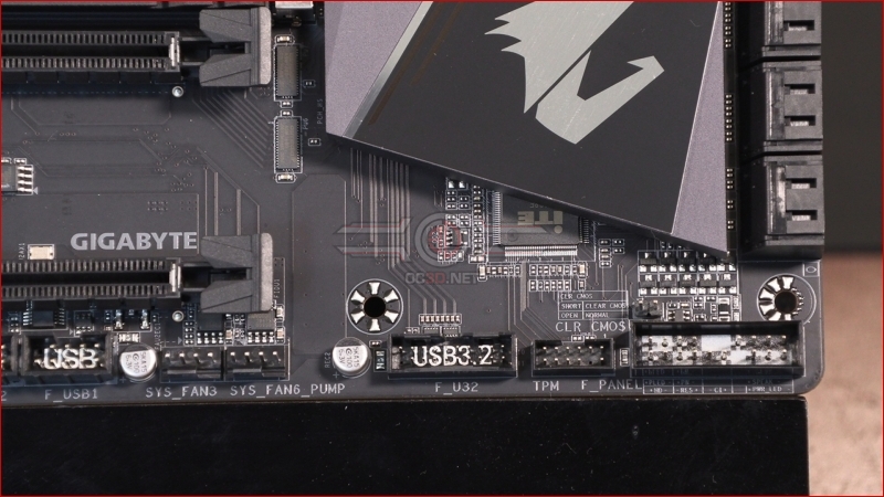 Gigabyte B550 Aorus Pro Preview