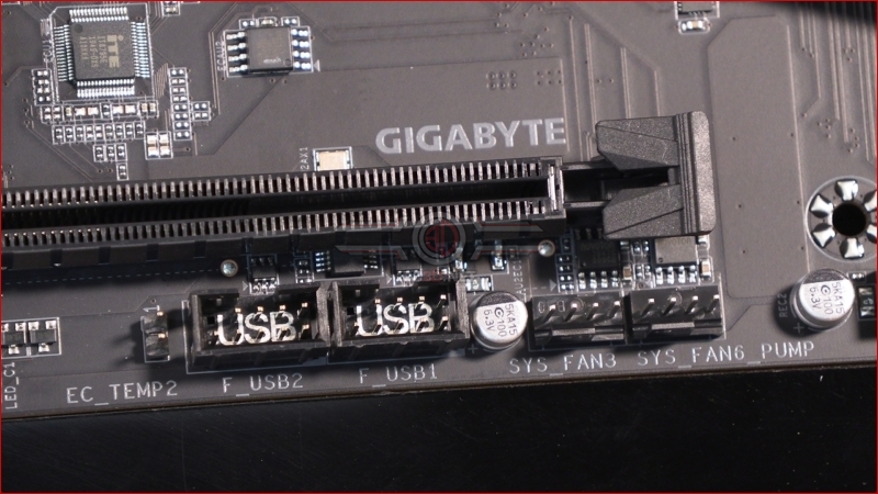 Gigabyte B550 Aorus Pro Preview