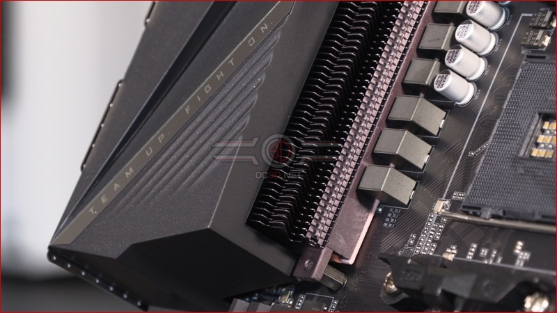 Gigabyte B550 Aorus Pro Preview