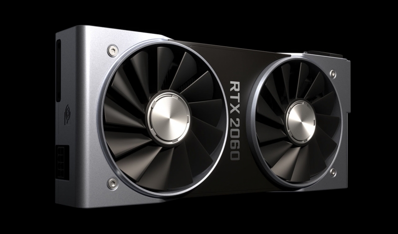 Gigabyte confirms Nvidia's RTX 2060 resurrection plans with 12GB EEC listings