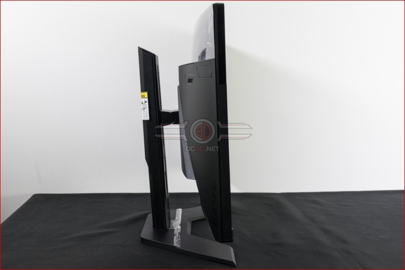 Gigabyte G27FC Monitor Review