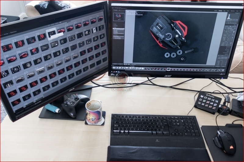 Gigabyte G32QC and G27QC Monitor Review