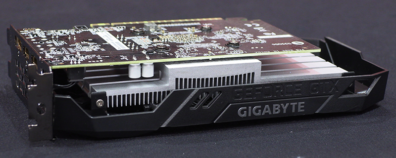 Gigabyte GTX 1650 OC 4G Review