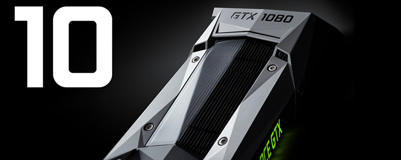 Gigabyte reportedly working on GTX 1060 series GPU with GDDR5X memory