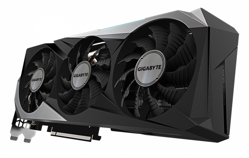 Gigabyte RTX 3060 Ti series GPUs have been submitted to the EEC
