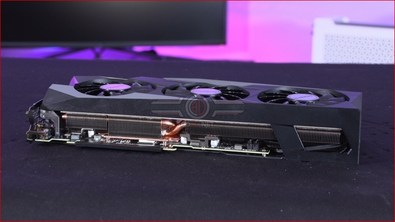 Gigabyte RTX 3080 Gaming OC 10G Review