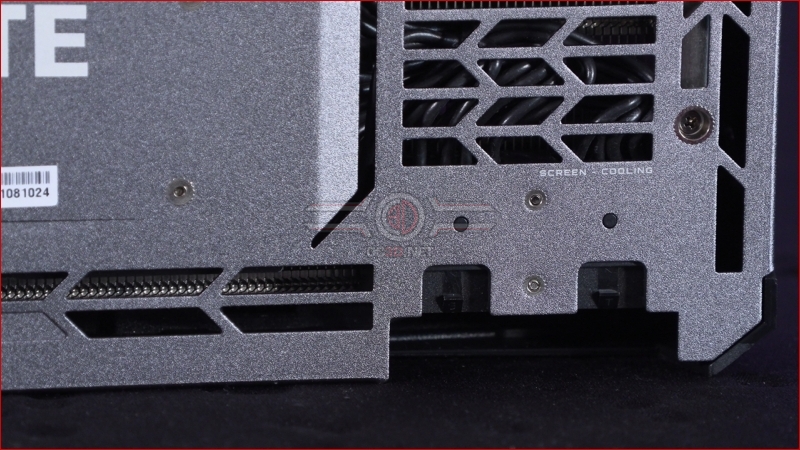 Gigabyte RTX 3080 Gaming OC 10G Review