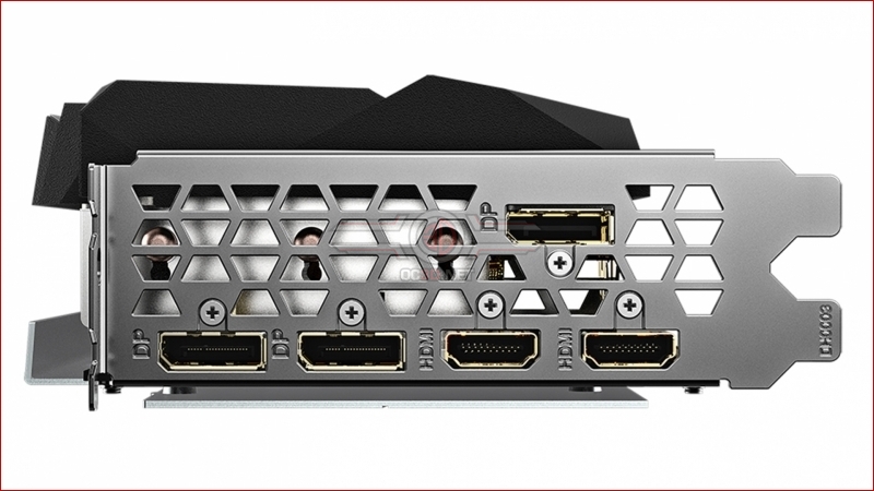 Gigabyte RTX 3080 Gaming OC 10G Review