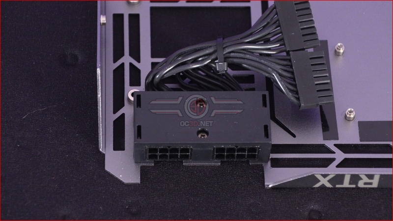 Gigabyte RTX 3090 and RTX 3080 Gaming Naked
