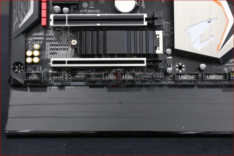 Gigabyte X470 Aorus Gaming 7 WiFi Preview