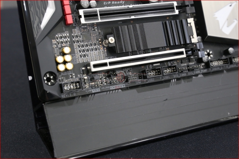 Gigabyte X470 Aorus Gaming 7 WiFi Preview