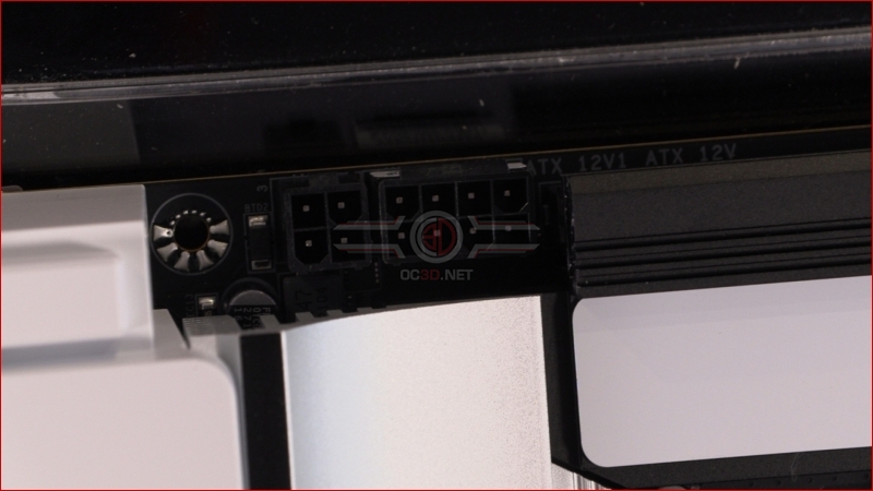 Gigabyte X570S Aero G Preview
