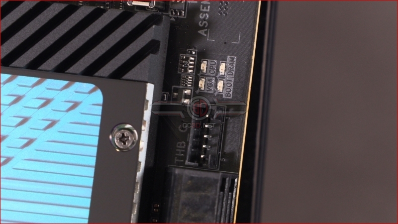 Gigabyte X570S Aero G Preview