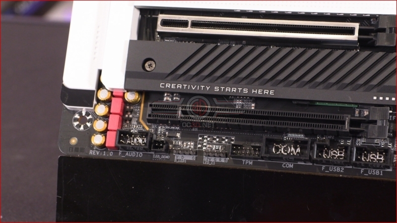 Gigabyte X570S Aero G Preview