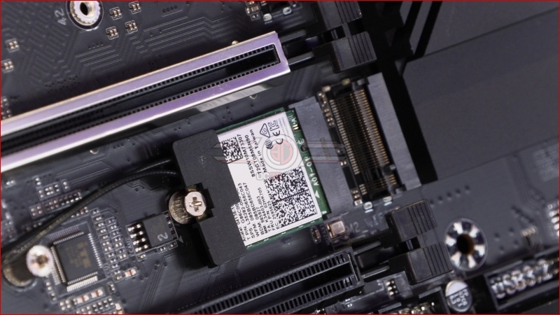 Gigabyte X570S Aero G Preview