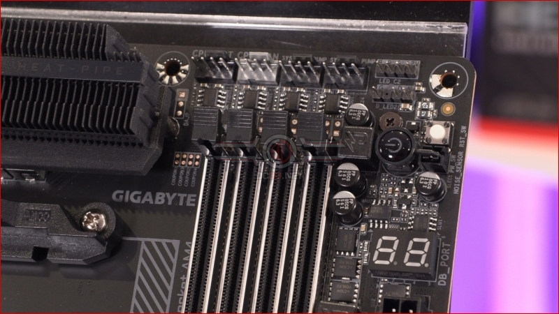 Gigabyte X570S Aorus Master Preview