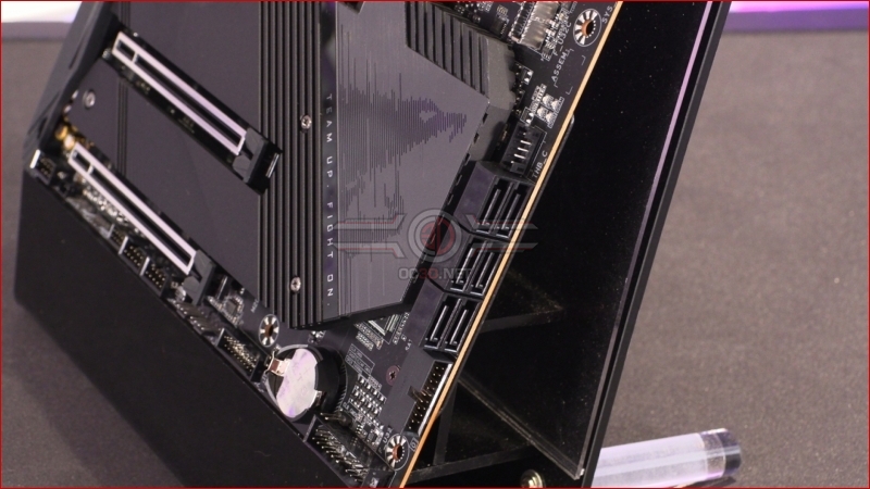 Gigabyte X570S Aorus Master Preview