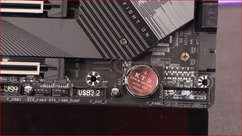 Gigabyte X570S Aorus Master Preview