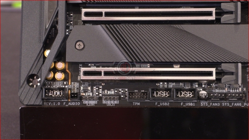 Gigabyte X570S Aorus Master Preview
