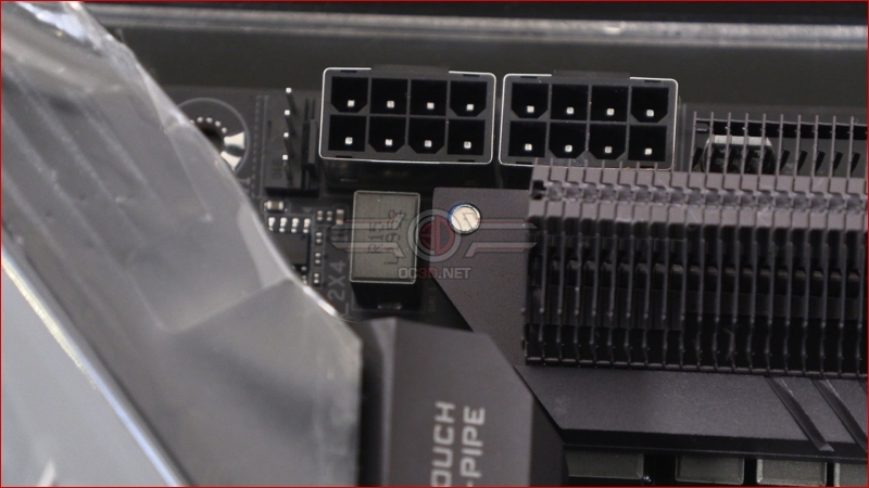 Gigabyte Z490 Aorus Master Preview