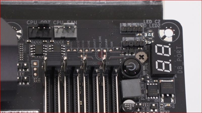 Gigabyte Z490 Aorus Master Preview