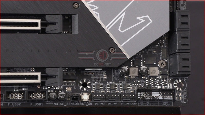 Gigabyte Z490 Aorus Master Preview