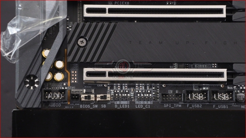 Gigabyte Z490 Aorus Master Preview