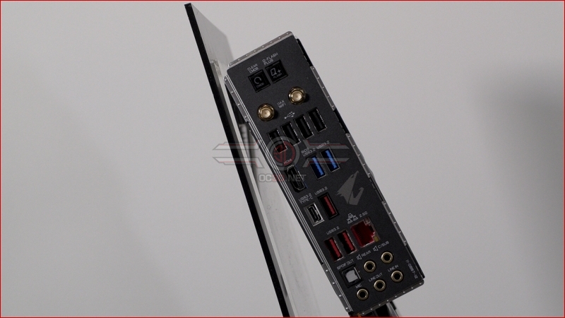 Gigabyte Z490 Aorus Master Preview