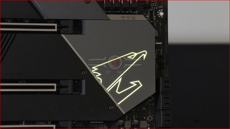 Gigabyte Z490 Aorus Master Preview